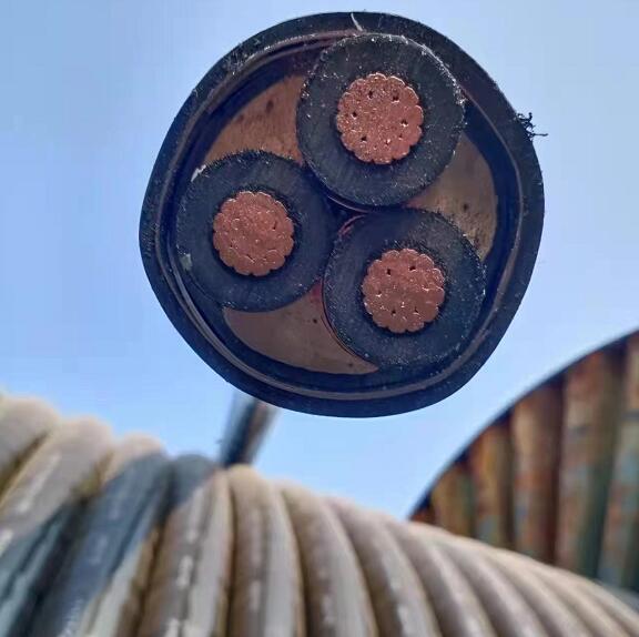 电线电缆的安全使用