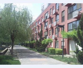 印象小区朝阳电线电缆厂安装工程